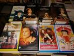 72 VHS ex-rental en koopfilms, Cd's en Dvd's, Verzenden