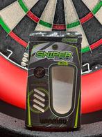 Winmau sniper black 24g, Ophalen of Verzenden, Zo goed als nieuw