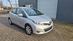 Toyota Yaris, Auto's, Toyota, Stof, Zwart, 4 cilinders, 5 zetels