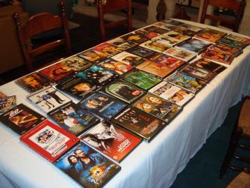 DVD beschikbaar voor biedingen