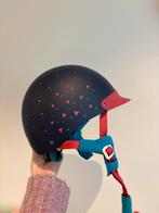 Paardrijhelm xs decathlon, Dieren en Toebehoren, Paardrijkleding, Ophalen of Verzenden, Zo goed als nieuw