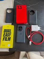 Oneplus 13 met accessoires, enkele maanden oud,., Telecommunicatie, Mobiele telefoons | Overige merken, Ophalen of Verzenden, Zo goed als nieuw