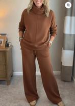 Huispak, Vêtements | Femmes, Homewear, Enlèvement ou Envoi, Neuf, Taille 42/44 (L), Brun