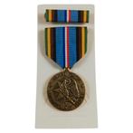 US - Armed Forces Expeditionary Medal, Ophalen of Verzenden, Landmacht, Lintje, Medaille of Wings