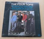 LP  Four Tops ‎– The Best Of The Four Tops, Enlèvement ou Envoi, Utilisé, 12 pouces, Soul, Nu Soul ou Neo Soul