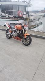 Honda Hornet 600, Motos, Naked bike, 600 cm³, 4 cylindres, Particulier