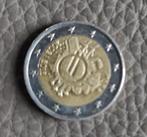 Speciale 2 euromunt, Postzegels en Munten, Ophalen, Losse munt