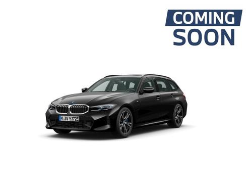 BMW Serie 3 330 FACELIFT 2 - XDRIVE - PANODAK, Auto's, BMW, 3 Reeks, Adaptieve lichten, Adaptive Cruise Control, Airbags, Airconditioning