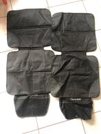 Protège-sièges voiture Mama & Bebe-lot de 2-avec poche filet, Enfants & Bébés, Enlèvement ou Envoi, Comme neuf