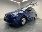 SEAT Ibiza 1.0 TSI *GARANTIE 12 MOIS*1er PROPRIETAIRE*, Auto's, Seat, Stof, Gebruikt, Euro 6, 95 pk