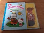 Hello Kitty boekje met magneten, Ophalen, Gelezen