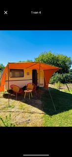 Lander graziella 340 <750 kg te koop, Particulier
