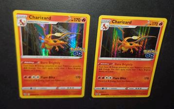 Modern Era: Charizard 010/078 PokemonGo beschikbaar voor biedingen