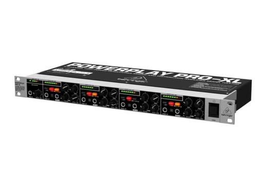 Behringer Hoofdtelefoon versterker NIEUW, Muziek en Instrumenten, Versterkers | Keyboard, Monitor en PA, Nieuw, P.A., Ophalen of Verzenden