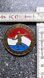 Coin de S.- Off. Instruteur ( NL Army ), Emblème ou Badge, Armée de terre, Enlèvement ou Envoi