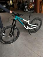 VTT Commencal XS full suspendu, Comme neuf, Autres marques, VTT tout suspendu, Hommes