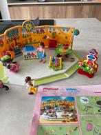 Complete set Playmobil Babywinkel 9079, Kinderen en Baby's, Speelgoed | Playmobil, Ophalen, Zo goed als nieuw, Complete set