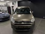 CITROEN BERLINGO 2015 DIESEL/CARPLAY/NAVI/TOP STAAT, Auto's, Citroën, Euro 5, 135 g/km, 1600 cc, Diesel