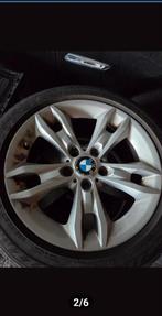 bmw x1 f30 f31 velgen origineel 5x120 17inch, Auto-onderdelen, Banden en Velgen, Ophalen, Band(en)