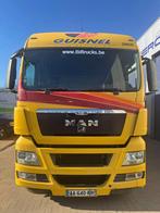 MAN TGX 18.400 *FRENCH TRUCK* (bj 2009), Automaat, Achterwielaandrijving, 400 pk, Overige kleuren