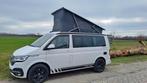 Vw California Ocean T6.1 4Motion, Auto's, Volkswagen, Automaat, Particulier, Te koop, Trekhaak