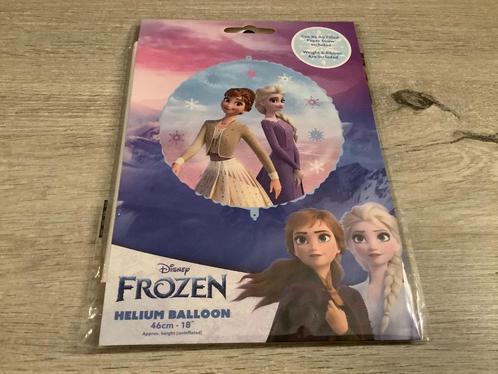 Disney Frozen hellium balloon (Nieuw) (46 cm), Hobby en Vrije tijd, Feestartikelen, Nieuw, Versiering, Ophalen of Verzenden