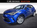 Toyota C-HR C-ENTER, Te koop, Emergency brake assist, 5 deurs, SUV of Terreinwagen