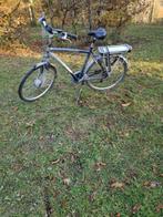 Gazelle Fuente E Fiets maat 57, Fietsen en Brommers, Elektrische fietsen, Ophalen, Zo goed als nieuw, 50 km per accu of meer, 55 tot 59 cm