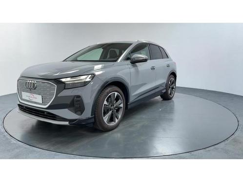 Audi Q4 e-tron 35, Autos, Audi, Entreprise, Q4 e-tron, Régulateur de distance, Airbags, Air conditionné, Bluetooth, Ordinateur de bord