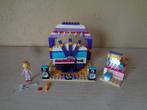 LEGO Friends Oefenzaal - 41004, Ophalen of Verzenden, Gebruikt, Complete set, Lego