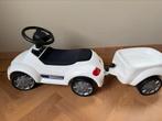 Loopwagen VW met kar, Ophalen, Zo goed als nieuw