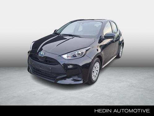 Toyota Yaris 1.5 VVT-i Hybrid 85kW Dynamic e-CVT, Auto's, Toyota, Bedrijf, Te koop, Yaris, Airconditioning, Bluetooth, Centrale vergrendeling