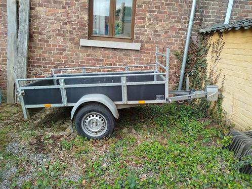 Remorque SARIS, Auto diversen, Aanhangers en Bagagewagens, Ophalen