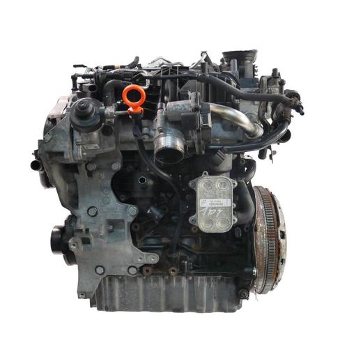 Audi Seat Skoda VW A3 Superb Golf Passat 2.0 CFG CFGB-motor, Auto-onderdelen, Motor en Toebehoren, Audi, Seat, Volkswagen, Skoda
