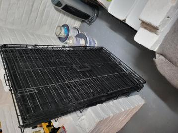 Bench maat L