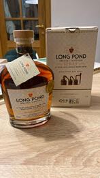 Rum Long Pond spécial édition IPT-15, Verzamelen, Wijnen, Nieuw, Zuid-Amerika, Overige typen, Vol