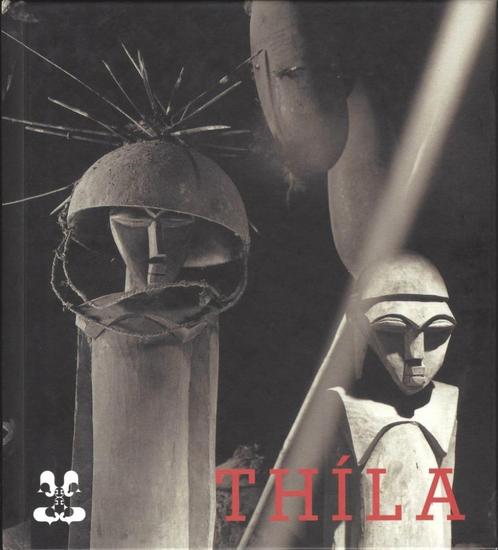 THILA -  FIELOUX M. / FERRARI de la SALLE A., Boeken, Kunst en Cultuur | Architectuur, Verzenden