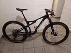 Orbea oiz H10 tr, Fietsen en Brommers, Fully, Ophalen, Zo goed als nieuw