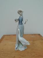 lladro  figuur, Collections, Statues & Figurines, Humain, Enlèvement, Neuf