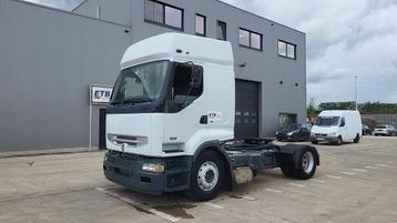 Renault Premium 420 (MANUAL GEARBOX / BOITE MANUELLE) EL2273 disponible aux enchères