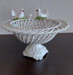 Bonbonnière  porselein, Antiek en Kunst, Ophalen