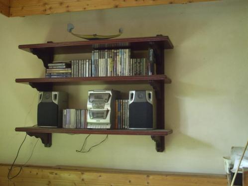 huis en inrichting, Huis en Inrichting, Woonaccessoires | Wandplanken en Boekenplanken, Nieuw, Ophalen
