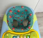 Baby walker Chicco, Kinderen en Baby's, Ophalen, Gebruikt, Overige typen, Met geluid