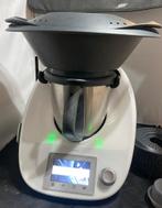 Thermomix TM5 met Cook Key, Elektronische apparatuur, Keukenmixers, 2 tot 3 liter, Ophalen, Gebruikt, 3 snelheden of meer