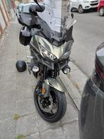 Kawazaki versys 650, Motoren, Motoren | Kawasaki, 2 cilinders, Particulier, Meer dan 35 kW, Toermotor
