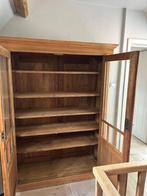 Bibliotheekkast, Huis en Inrichting, Kasten | Boekenkasten, Ophalen, 100 tot 150 cm, 100 tot 150 cm, Landelijke stijl