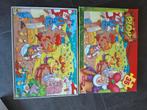 Puzzel plop, Kinderen en Baby's, Speelgoed | Kinderpuzzels, Ophalen, Zo goed als nieuw