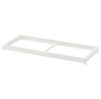 IKEA Komplement kledingroede 3st - pax kast 75 x 35cm, Huis en Inrichting, Kasten | Kleerkasten, Ophalen, Zo goed als nieuw