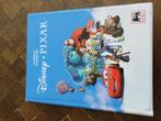 Disney. Les héros de Pixar. Pas complètement., Collections, Utilisé, Enlèvement ou Envoi
