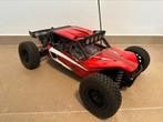 Axial exo terra buggy, Hobby en Vrije tijd, Modelbouw | Radiografisch | Auto's, Ophalen, Benzine, Gebruikt, Auto offroad